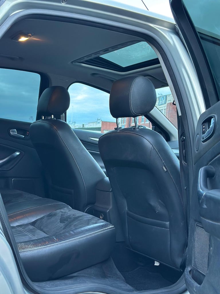 Ford, MONDEO, Hatchback, 2009, Manual, 1997 (cc), 5 doors