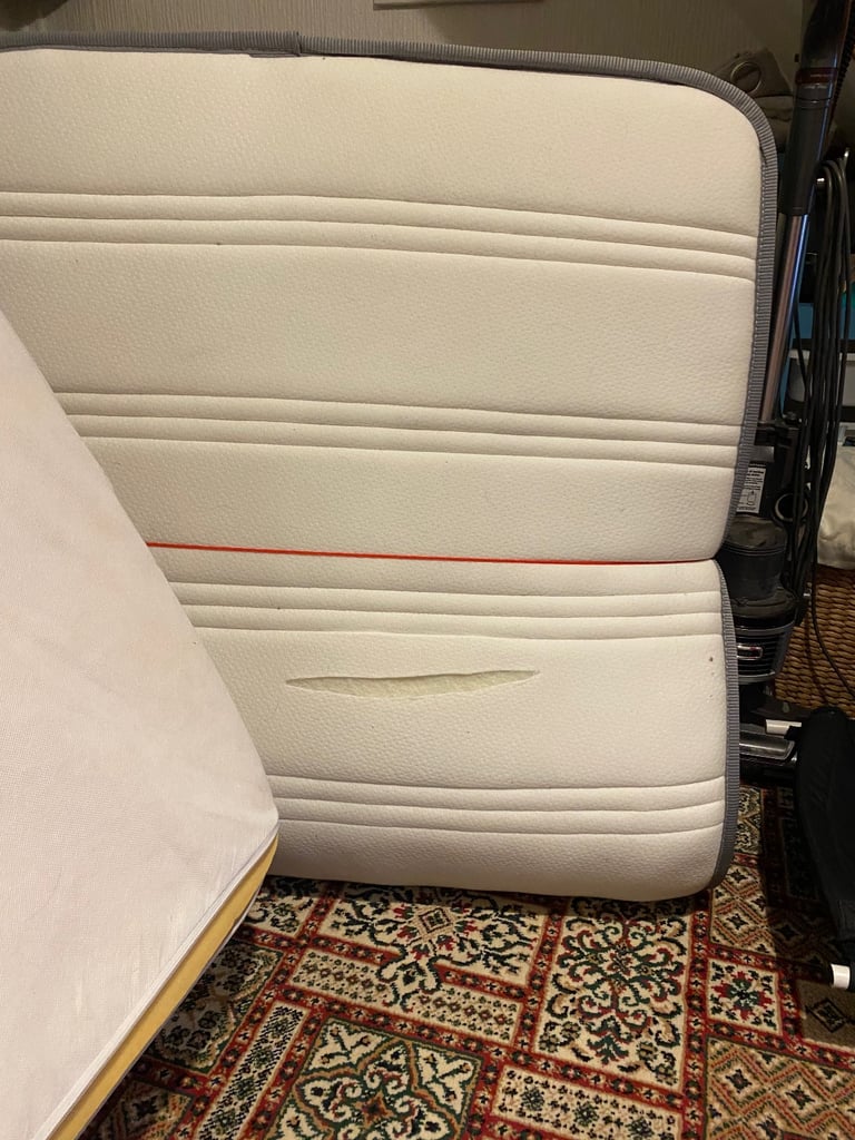 Single Mattress