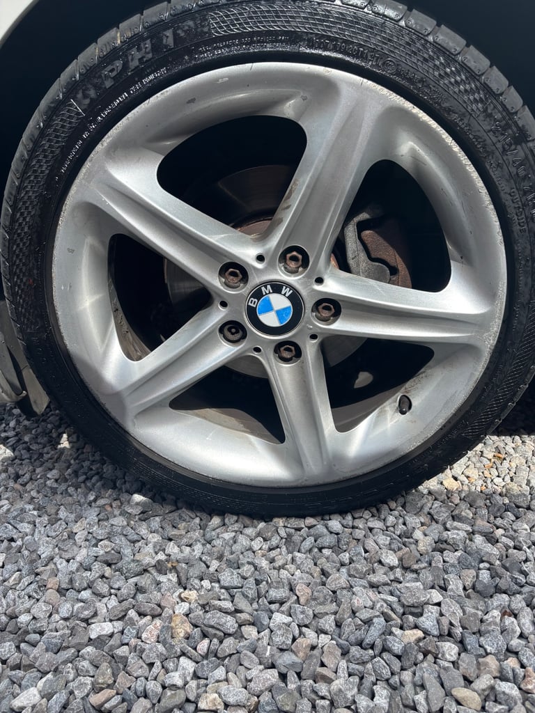 BMW, 1 SERIES, Coupe, 2012, Manual, 1995 (cc), 2 doors