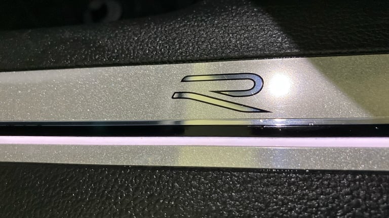 2022 Volkswagen Tiguan 2.0 TDI R-Line 5dr DSG Diesel Estate Estate Diesel Automatic