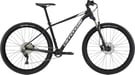 Cannondale Trail 3 1X 29er 2019 Hardtail Mountain Bike - Black - RRP £1,000