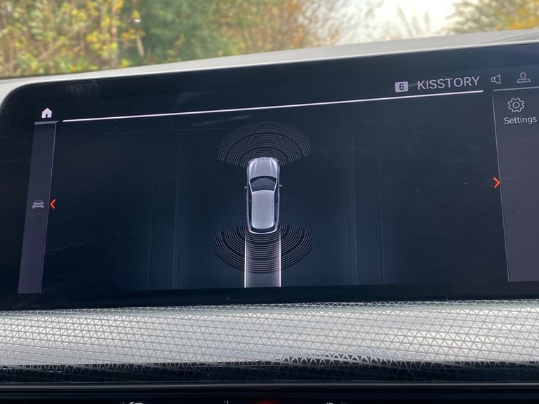 2021 BMW 1 Series 118i Sport Auto 5dr - Virtual Cockpit &amp; Apple CarPlay &amp; Heated Seats HA...