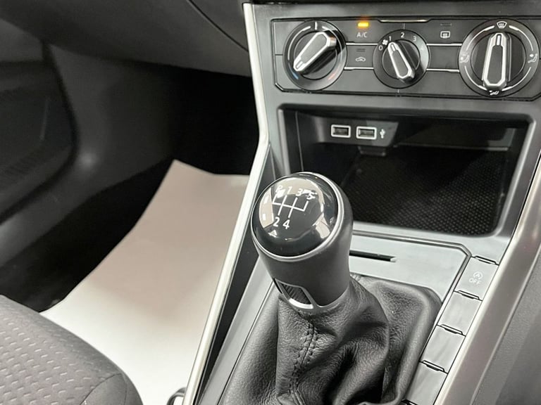 2019 Volkswagen Polo 1.0 EVO SE Tech Edition Hatchback 5dr Petrol Manual Euro 6 (s/s) (80 ps) Hat...