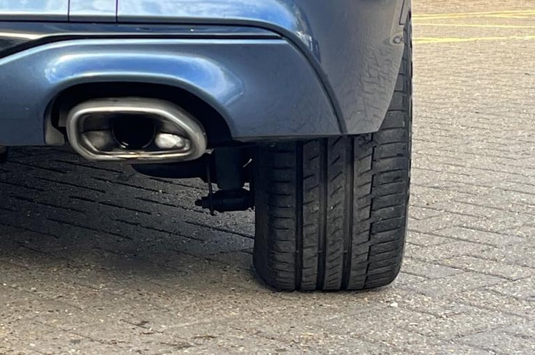 2023 Ford Kuga 2.5 PHEV ST-Line X Edition 5dr CVT HATCHBACK PETROL/ELECTRIC Automatic