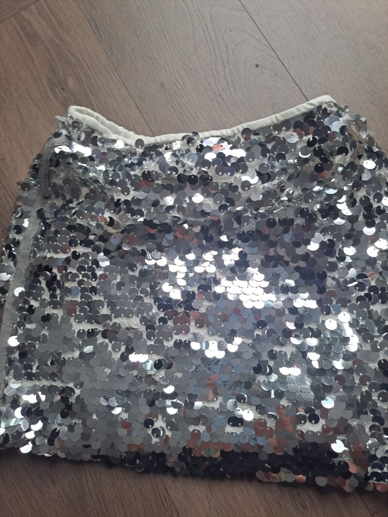 image for Girls skirt 