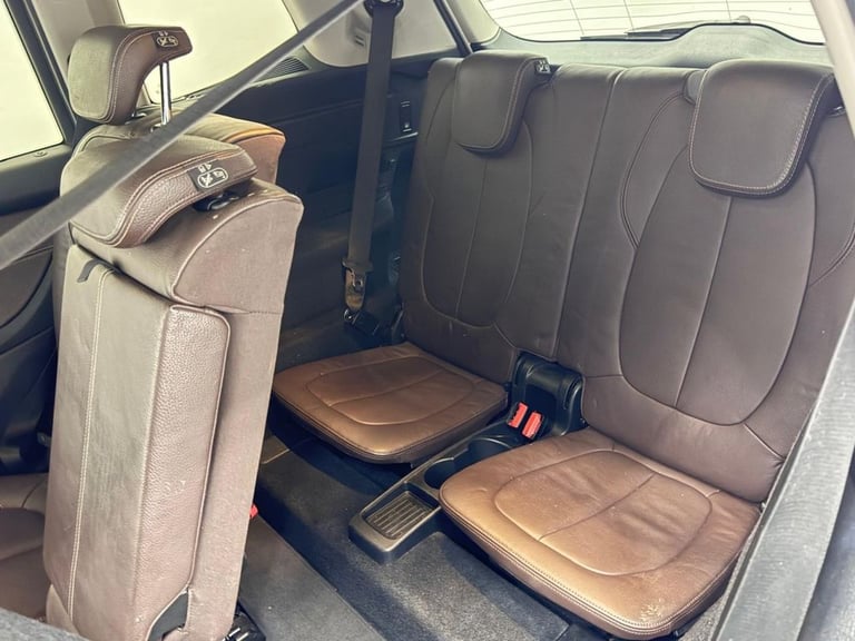 2018 BMW 2 Series Gran Tourer 1.5 218i Luxury MPV 5dr Petrol Manual Euro 6 (s/s) (140 ps) MPV Pet...