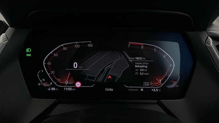 2022 BMW 1 Series 1.5 118i M Sport (LCP) Hatchback 5dr Petrol Manual Euro 6 (s/s) (136 ps) -  Hat...