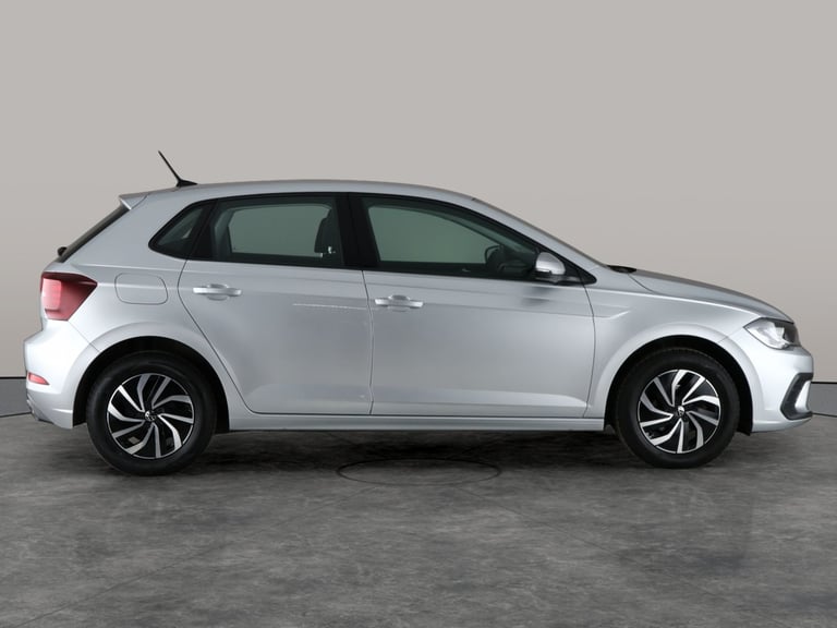 2022 Volkswagen Polo 1.0 TSI Life Hatchback 5dr Petrol Manual Euro 6 (s/s) (95 ps) - CAR-NET APP ...