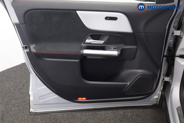 2021 Mercedes-Benz EQA EQA 250 140kW AMG Line 66.5kWh 5dr Auto SUV Electric Automatic