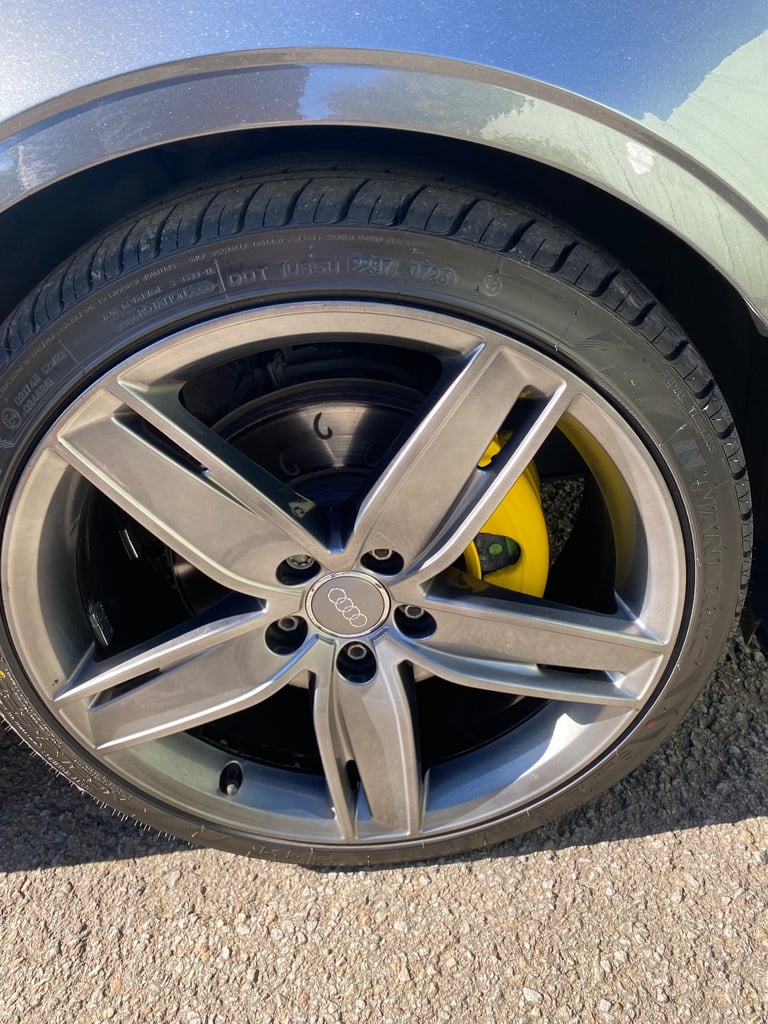Audi, A3, Saloon, 2016, Semi-Auto, 1968 (cc), 4 doors