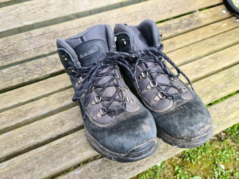 Walking Boots | in Brixham, Devon | Gumtree