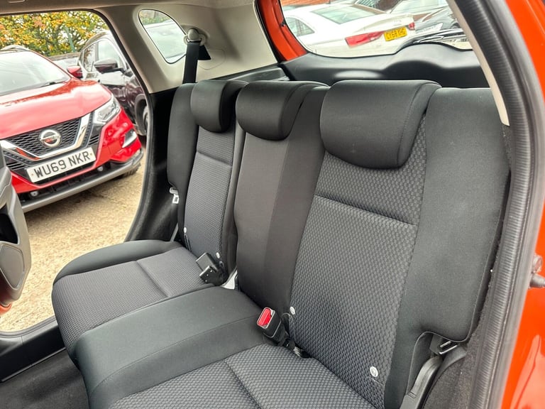 2019 Honda Jazz 1.3 i-VTEC S CVT Euro 6 (s/s) 5dr HATCHBACK Petrol Automatic