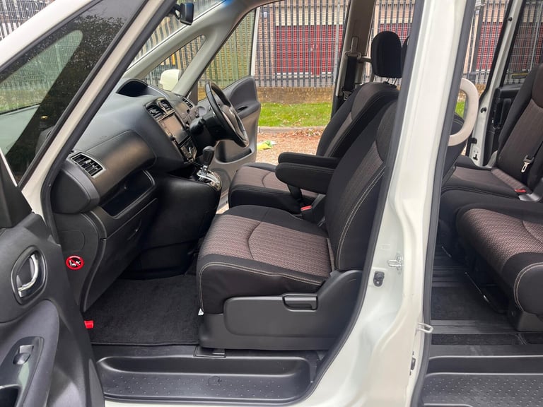  Nissan Serena 2.0 PETROL HYBRID HIGHWAY STAR AUTO Petrol/Electric Hybrid Automatic