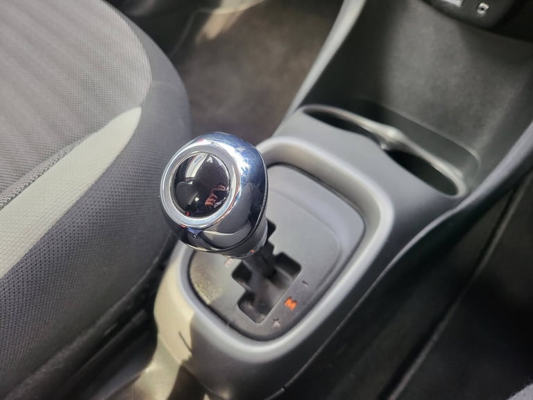 2019 Toyota AYGO VVT-I X-TREND X-SHIFT Hatchback PETROL Manual