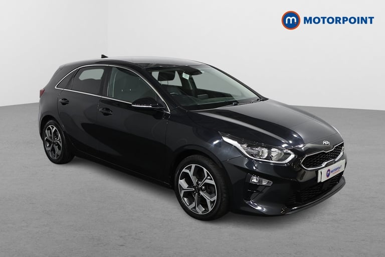 image for 2019 Kia Ceed 1.0T GDi ISG 3 5dr Hatchback Petrol Manual