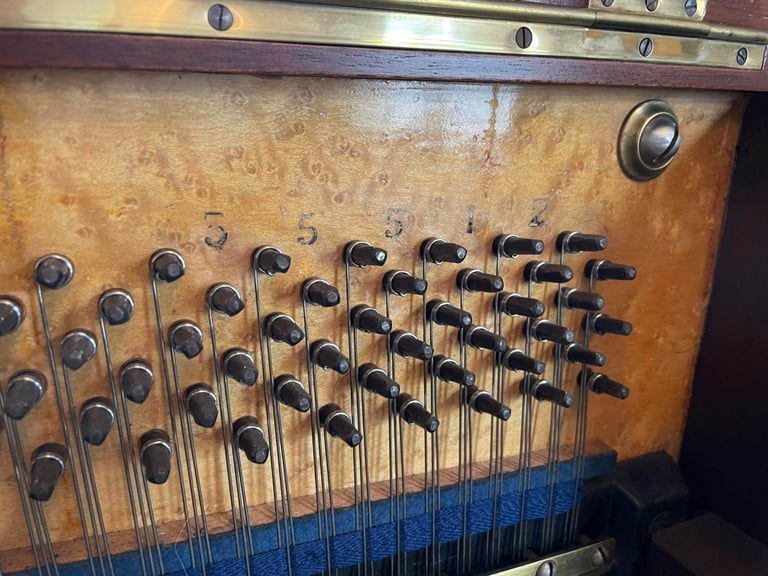 Piano for sale