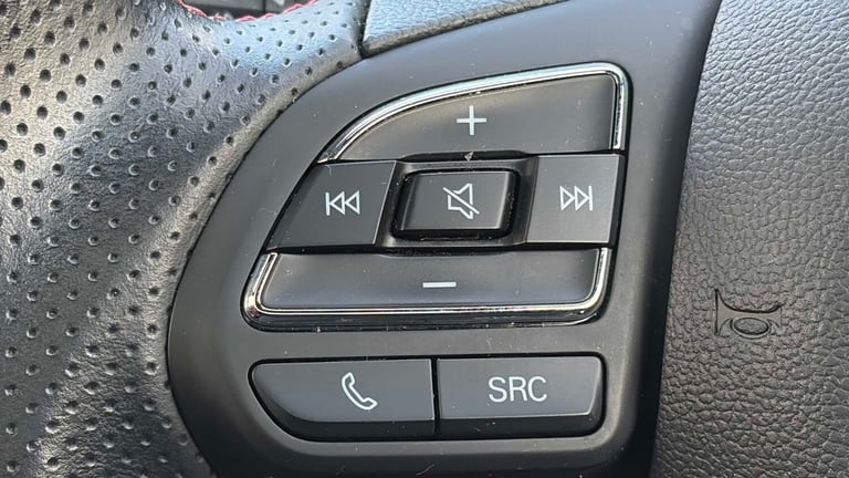 2023 MG MG HS 1.5 T-GDI Exclusive 5dr ESTATE PETROL Manual