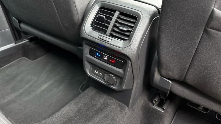 2023 Volkswagen Tiguan 1.5 TSI 150 Elegance 5dr DSG Automatic Estate Petrol Automatic