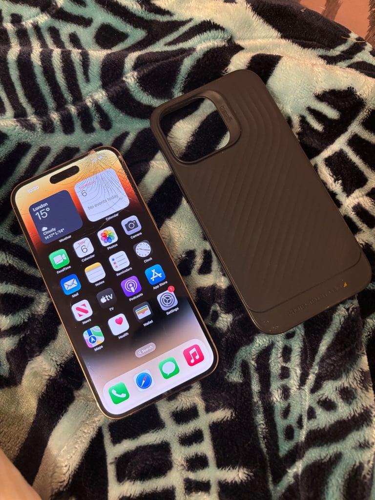 image for IPHONE 14 PRO MAX 