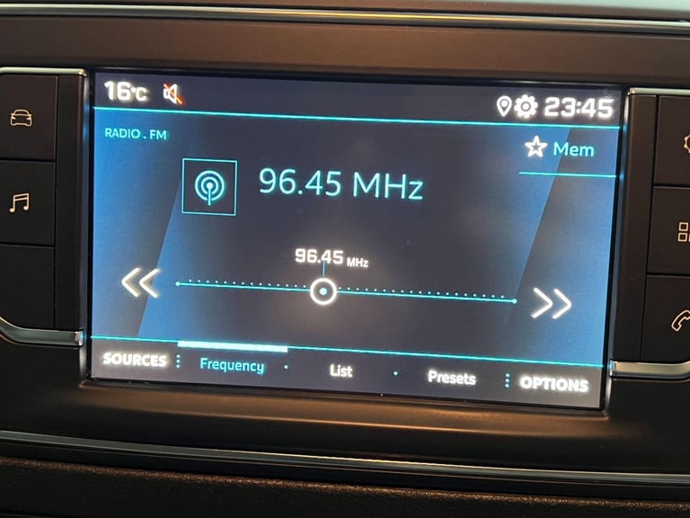 2020 Peugeot Expert 1400 2.0 BlueHDi 120 Professional Van PANEL VAN DIESEL Manual
