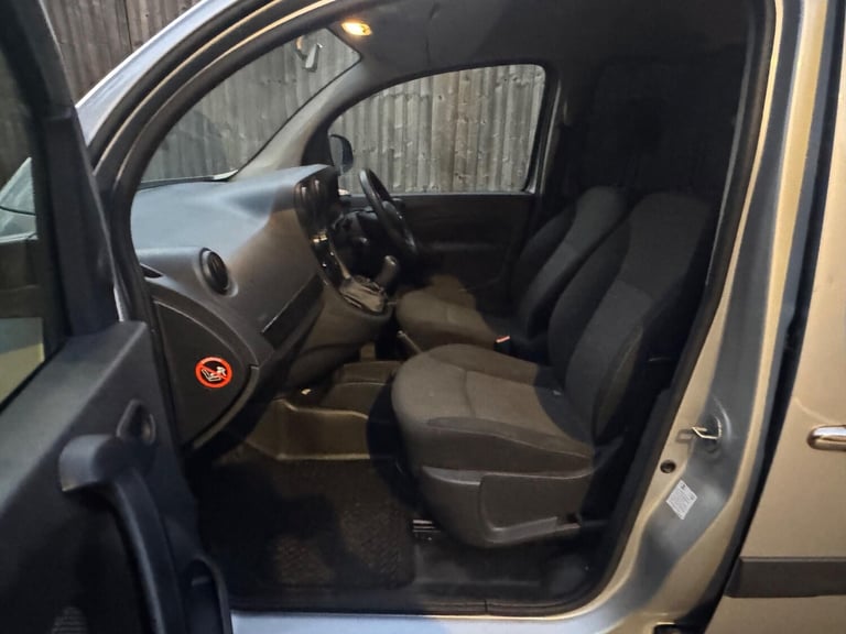 2017 Mercedes-Benz Citan 1.5 109 CDI Traveliner L3 Euro 5 (s/s) 6dr (7 Seat) MINIBUS Diesel Manual