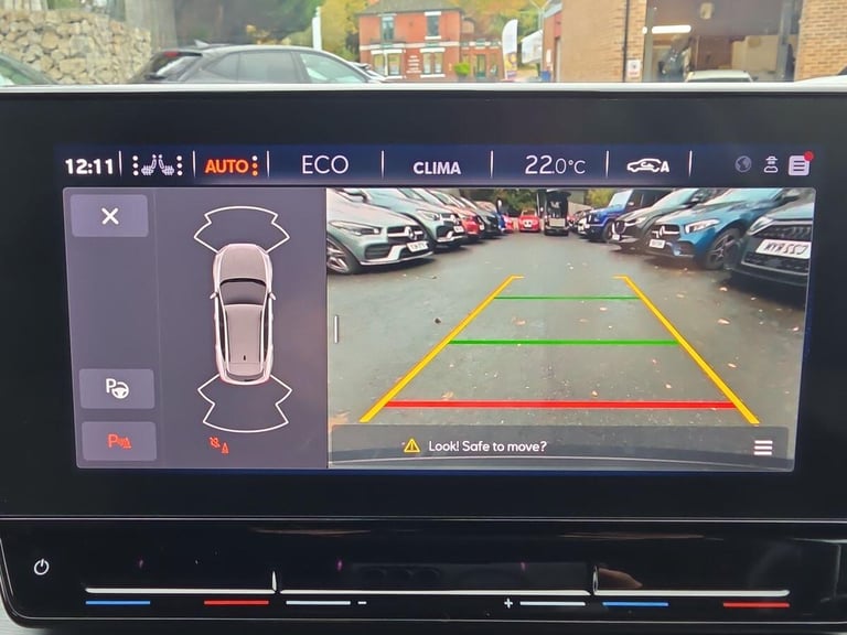 2021 Cupra Formentor 1.4 eHybrid 12.8kWh V2 DSG Euro 6 (s/s) 5dr HATCHBACK Petrol/Electric Hybrid...