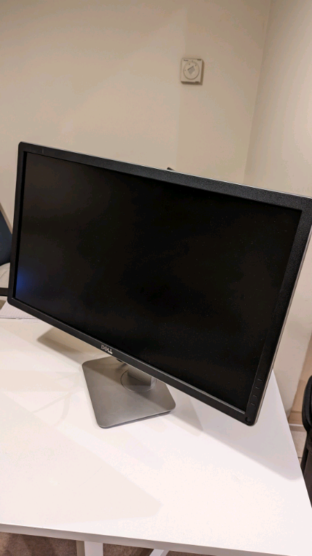 Dell P2715QT 27inches Ultra HD 4K Monitor | in Manchester | Gumtree