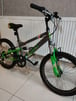 Apollo xpander dual suspension 20&quot; kids mountain bike vgc