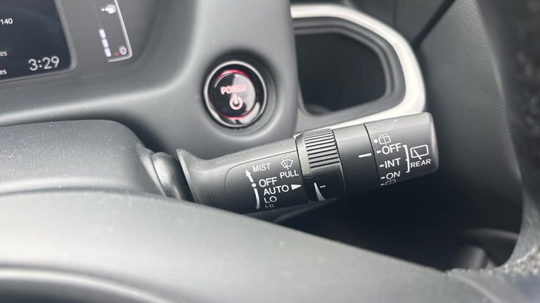 2024 Honda Jazz 1.5 i-MMD Hybrid Advance 5dr eCVT Hybrid Hatchback Hatchback Hybrid Automatic