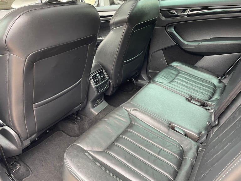 2020 Skoda Kodiaq 2.0 TDI Laurin + Klement 4X4 5dr DSG [7 Seat] ESTATE DIESEL Automatic