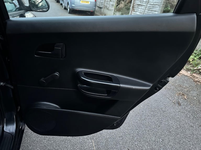 2010 Kia Ceed 1.6 1 Auto Euro 4 5dr HATCHBACK Petrol Automatic