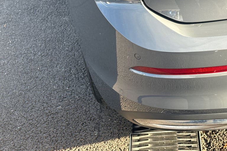 2022 Volkswagen Golf 1.5 TSI Active 5dr Hatchback PETROL Manual