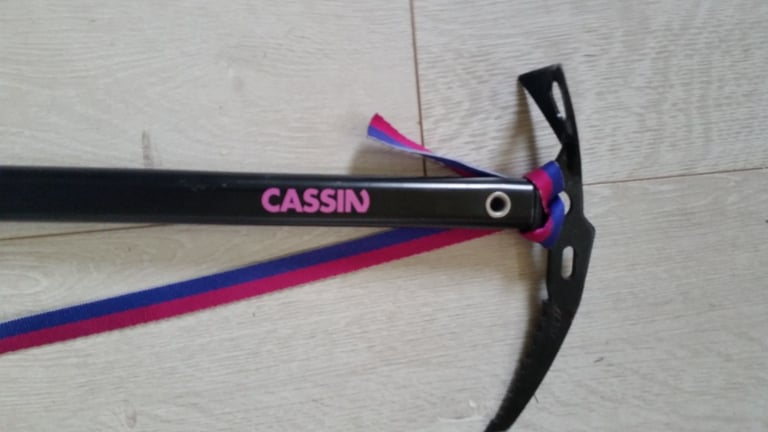 image for Cassin Flash Ice/Walking Axe