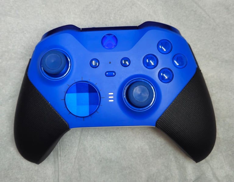 Xbox Elite Series 2 Blue 