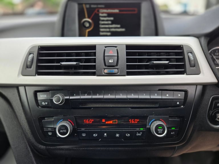 2013 BMW 3 Series 320d SE 5dr HATCHBACK DIESEL Manual