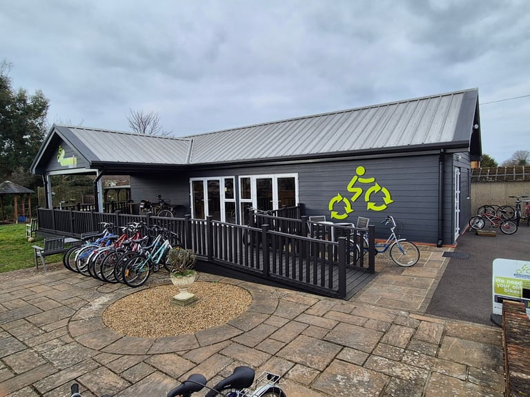 image for UNWANTED BIKES NEEDED!! FREE COLLECTION!!!