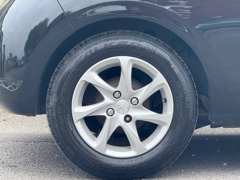 PEUGEOT 208 1.2 PureTech Active ULEZ £20 TAX, Full History, 3M Warranty