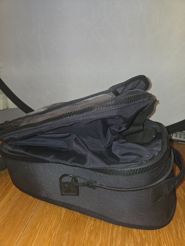 BMW Tank Bag