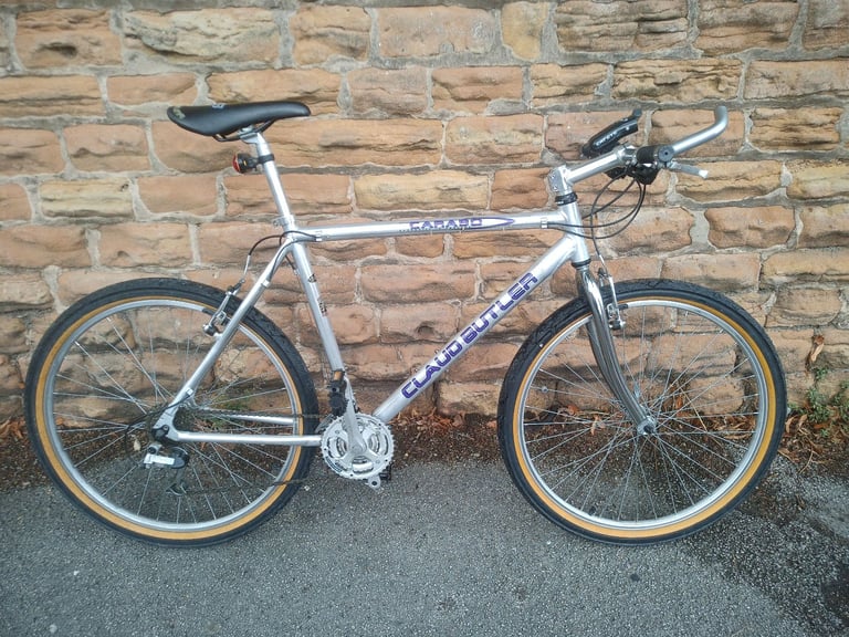 image for Claud Butler Carabo Vintage Retro Mountain Bike Original VGC