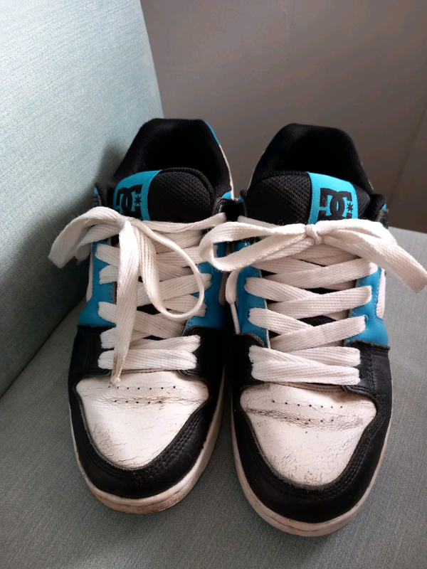 Dc shoes | Men's Trainers for Sale | Gumtree
