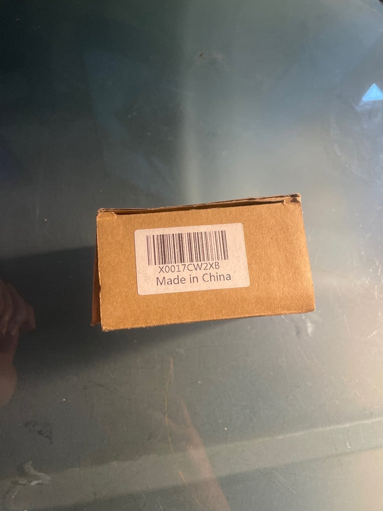 HD Webcam [unused]