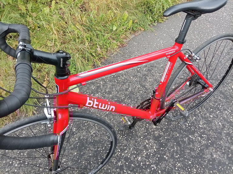 image for Adult Road Bike