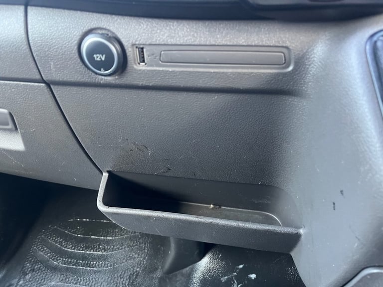 2021 70 FORD TRANSIT 2.0 350 ECOBLUE TREND PANEL VAN 5DR DIESEL MANUAL FWD L3 H3