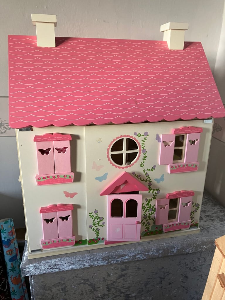 Doll's house for sale
