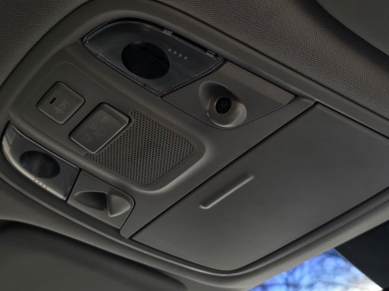 2018 Kia Sportage 1.6 GDi ISG Edition 25 5dr ESTATE PETROL Manual