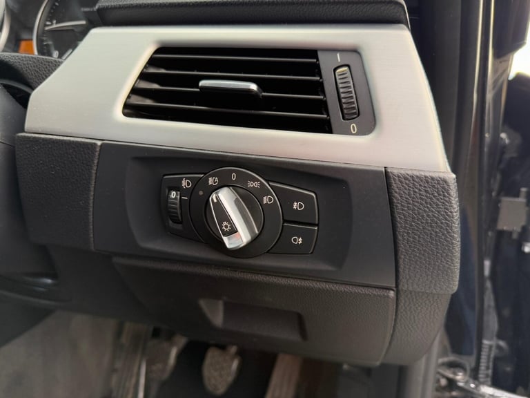 2012 BMW 3 Series 318d M Sport 5dr ESTATE DIESEL Manual