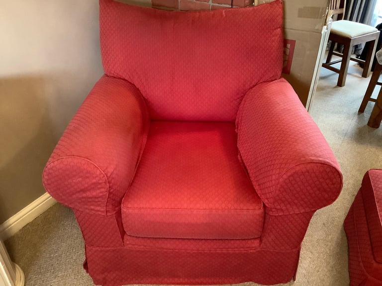 Multiyork Large Armchair