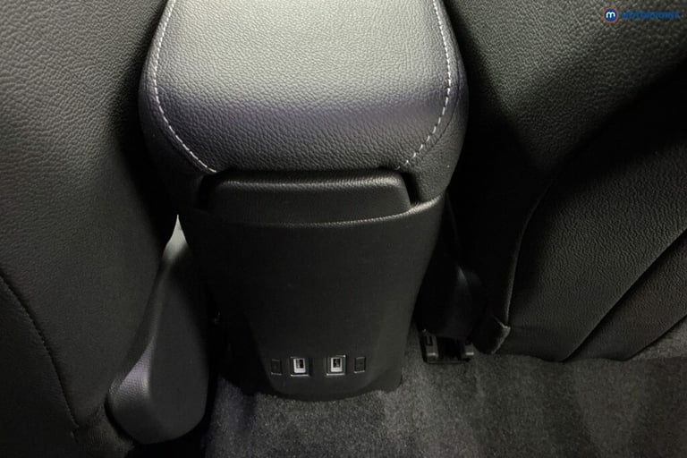 2025 Vauxhall Mokka 1.2 Turbo GS 5dr Auto SUV Petrol Automatic