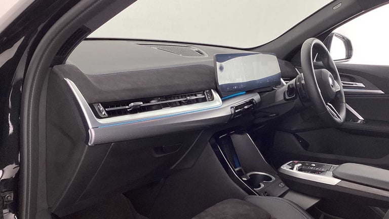 2024 BMW X2 sDrive 20i M Sport 5dr Step Auto Hatchback Petrol Automatic