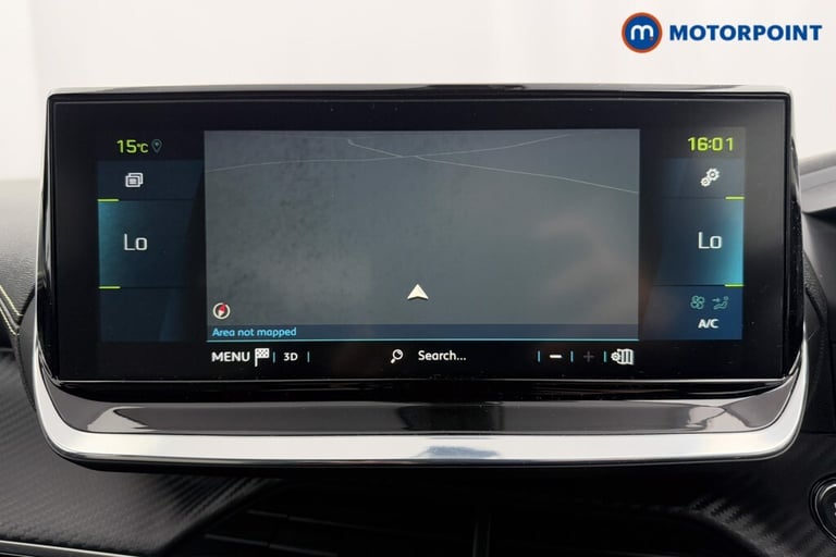 2021 Peugeot 2008 100kW GT Premium 50kWh 5dr Auto SUV Electric Automatic